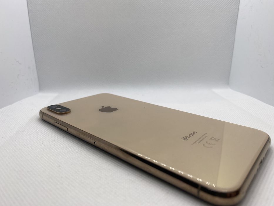 Iphone Xs Max 256g