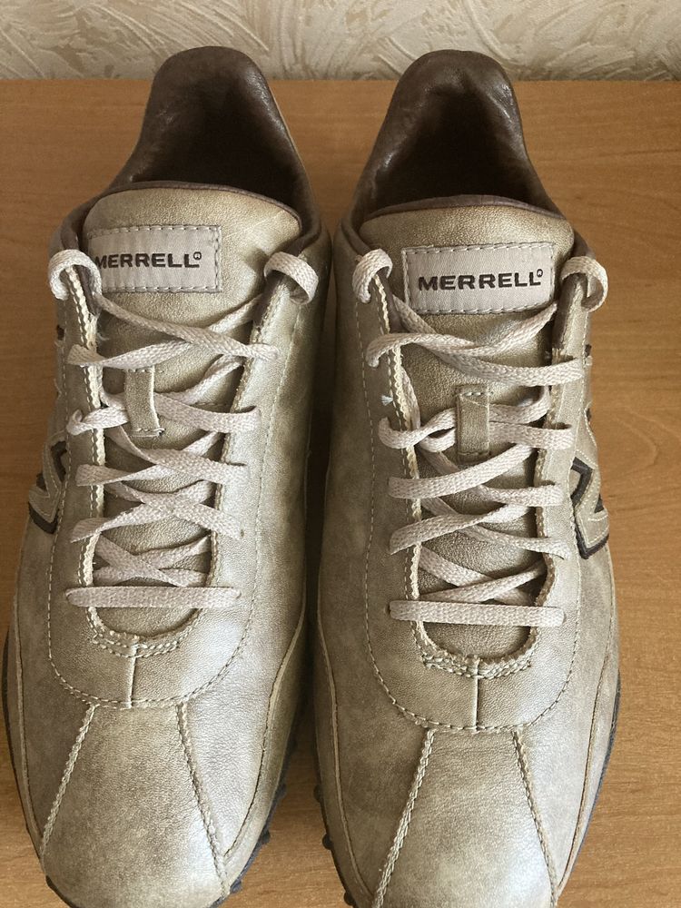 Кросівки Merrell