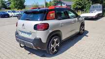 Citroën C3 Aircross 1.2 Benzyna 110KM - Panorama - Mega wyposażenia - Tanio - Okazja