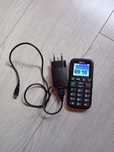 Telefon dla seniora MAXCOM