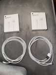 Kabel lightning do iphone (2 metrowy)