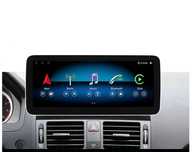 CarPlay Android Radio DAB+ USB GPS WiFi 4G Mercedes C W204 NTG4.0 12,3