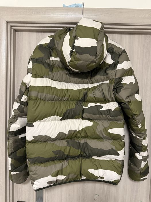 Пуховик Nike Чоловічий