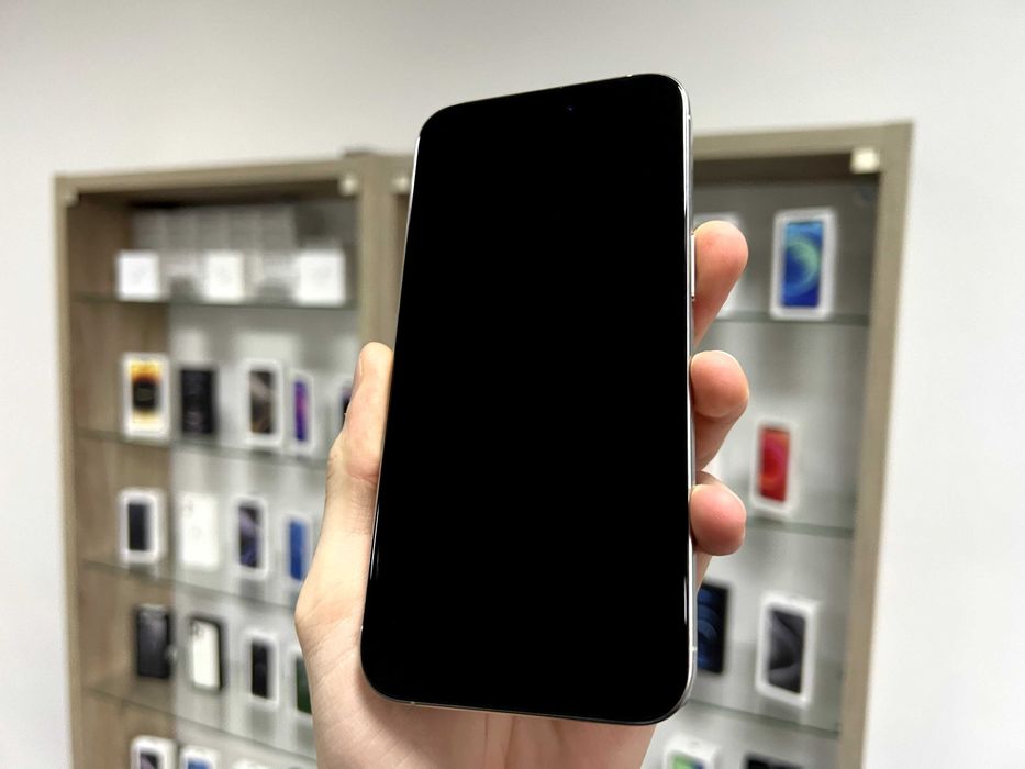 iPhone 15 Pro Max 256 GB Neverlock / Магазин / Гарантія