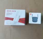 Repetidor de sinal wi-fi