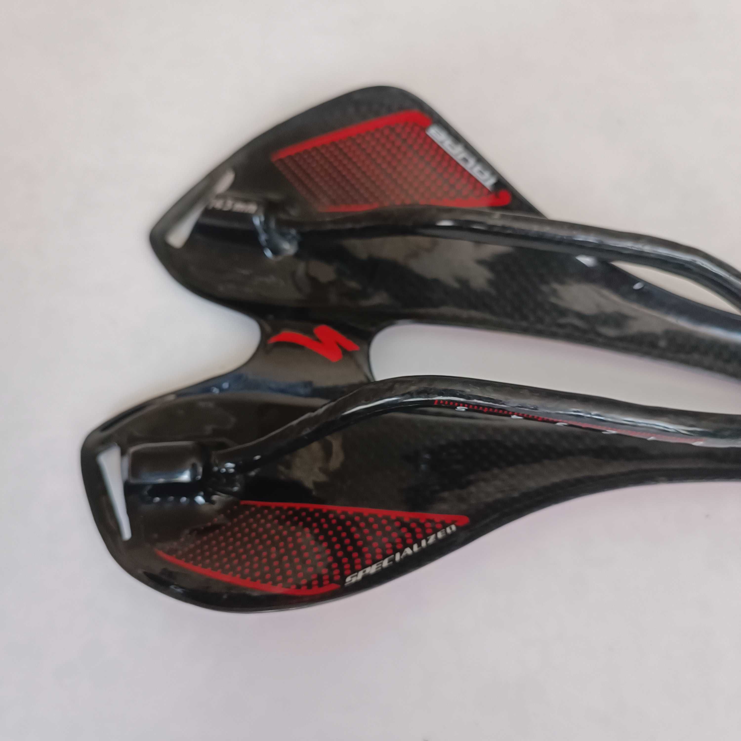 Siodełko Specialized Toupe S-Works Carbon