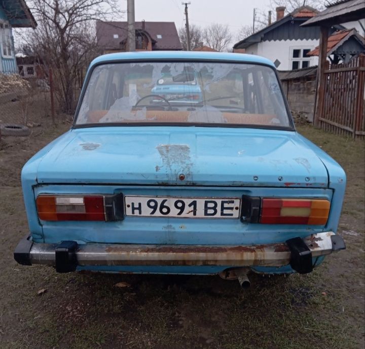 Продам ваз 2106.