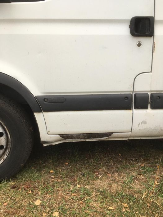 Renault Master 2