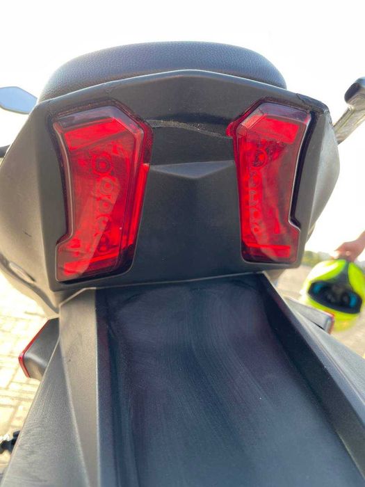 Продам Bajaj Dominar 400