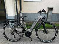 Rower Elektryczny Focus Planet2 PLANET² 5.8 28" Okazja Bosch E-bike