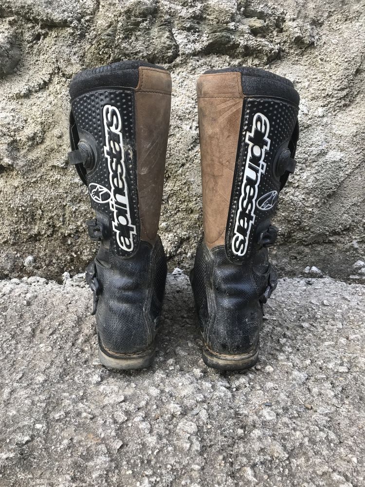 Botas Alpinestars