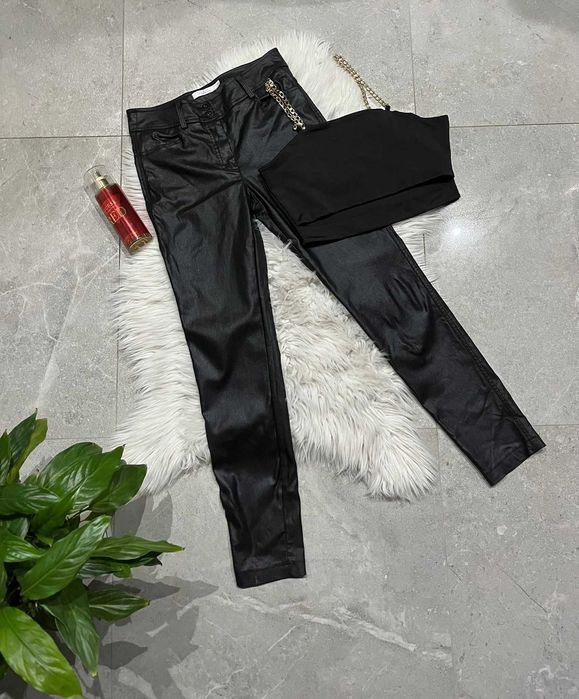 Spodnie damskie Taranko – Styli nowoczesny design!