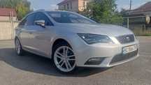 Продам Seat Leon