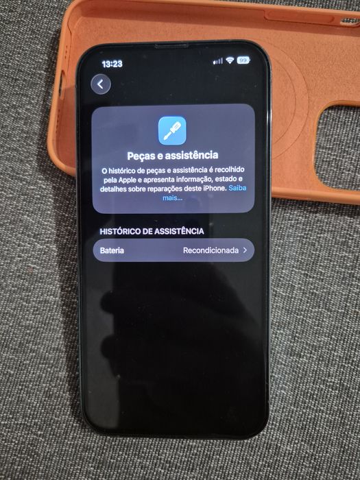 Iphone 13 pro 256g