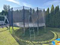 Trampolina dla dzieci 5 m duża