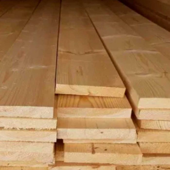 Швидка доставка Доска пола 135*35*6  Якісний пиломатеріал Телефонуйте