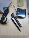 Lampki Led Solarne