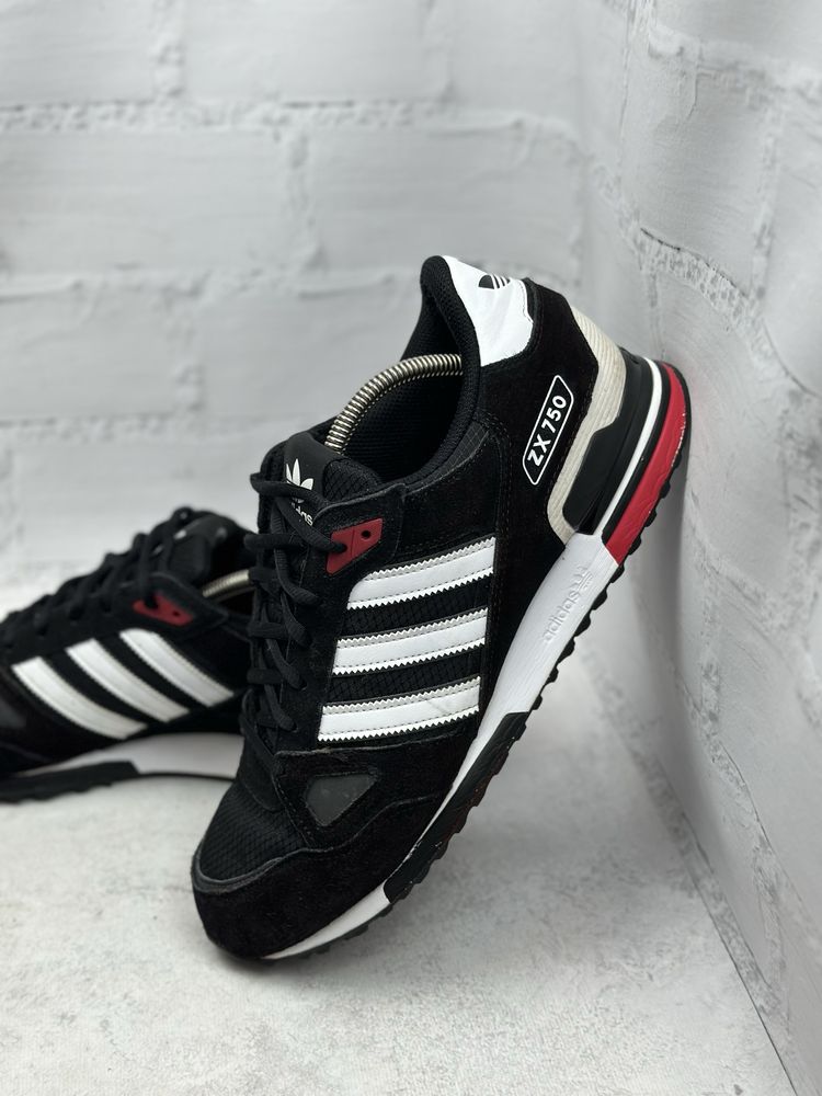Чоловічі кросівки Adidas Zx750 46p