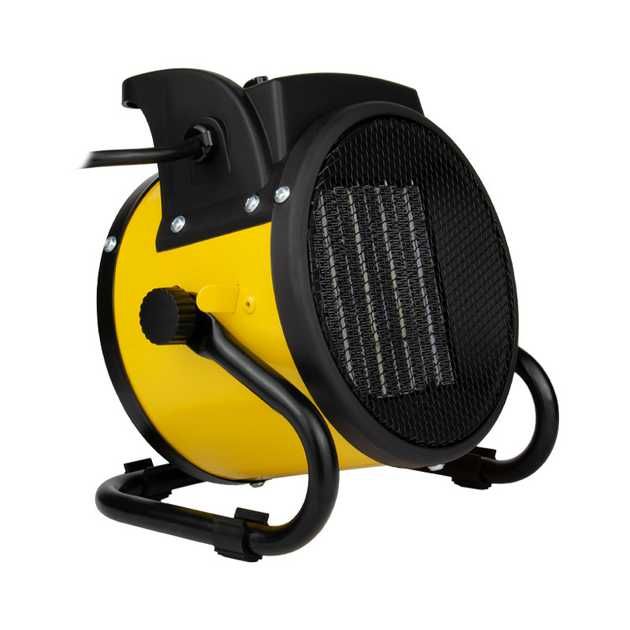 Обігрівач керамічний тепловентилятор 2кВт Machtz MFH-2020 обогреватель