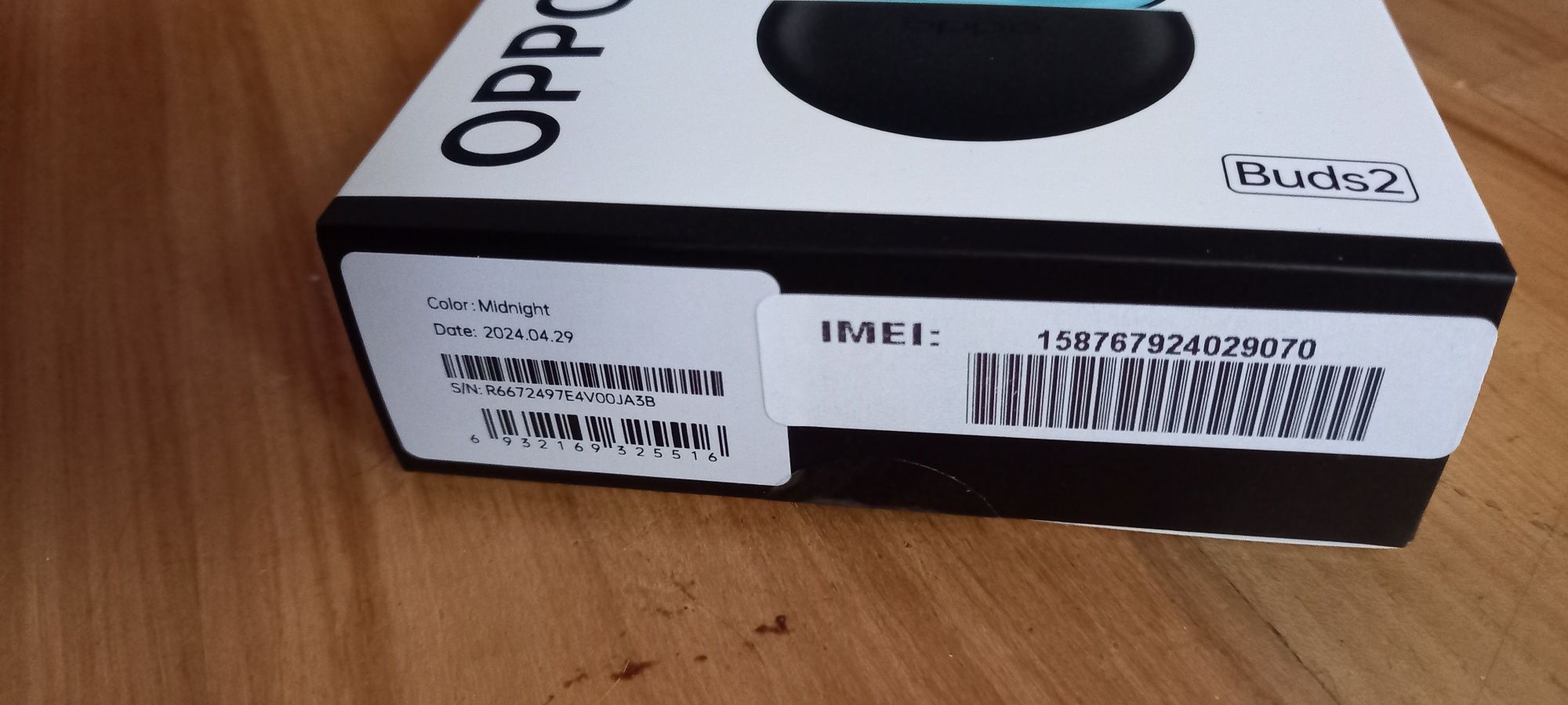 Sluchawki OPPO ENCO