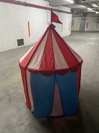 Tenda Circo Crianca IKEA