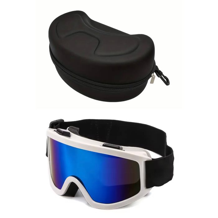 Лижні окуляри і чехол