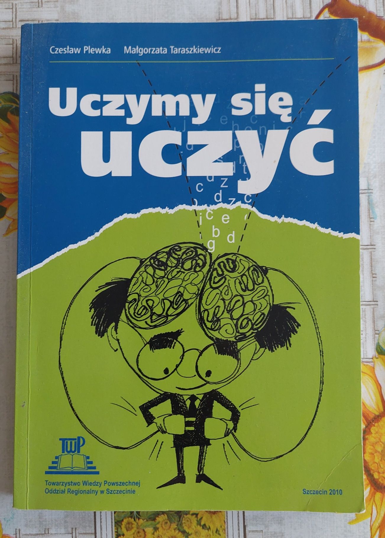 Uczymy się uczyć