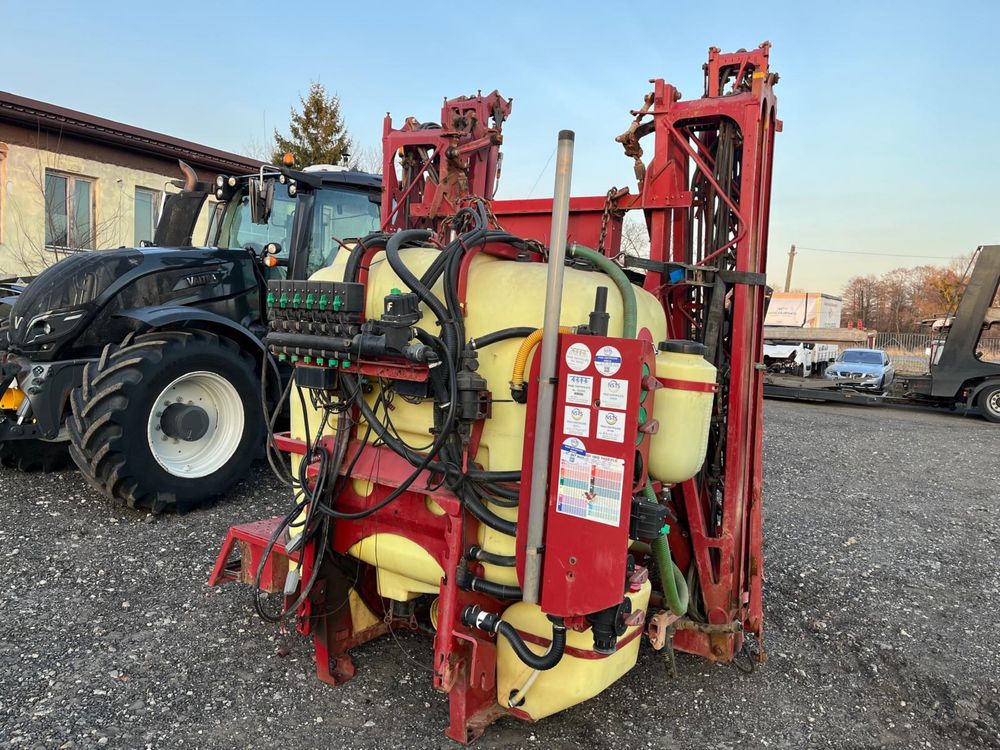 Hardi Master Plus Cena Brutto