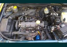 коробка полуось опель вектра а б  OPEL VECTRA A B