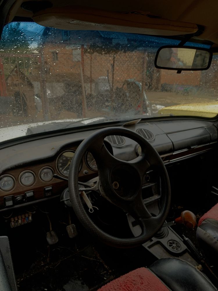 Lada Жигуль Шістірка