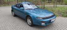 Toyota Celica Celica STi 1.6 1993 rok, sprawna