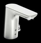 Bateria umywalkowa kran ORAS ELECTRA 6121F