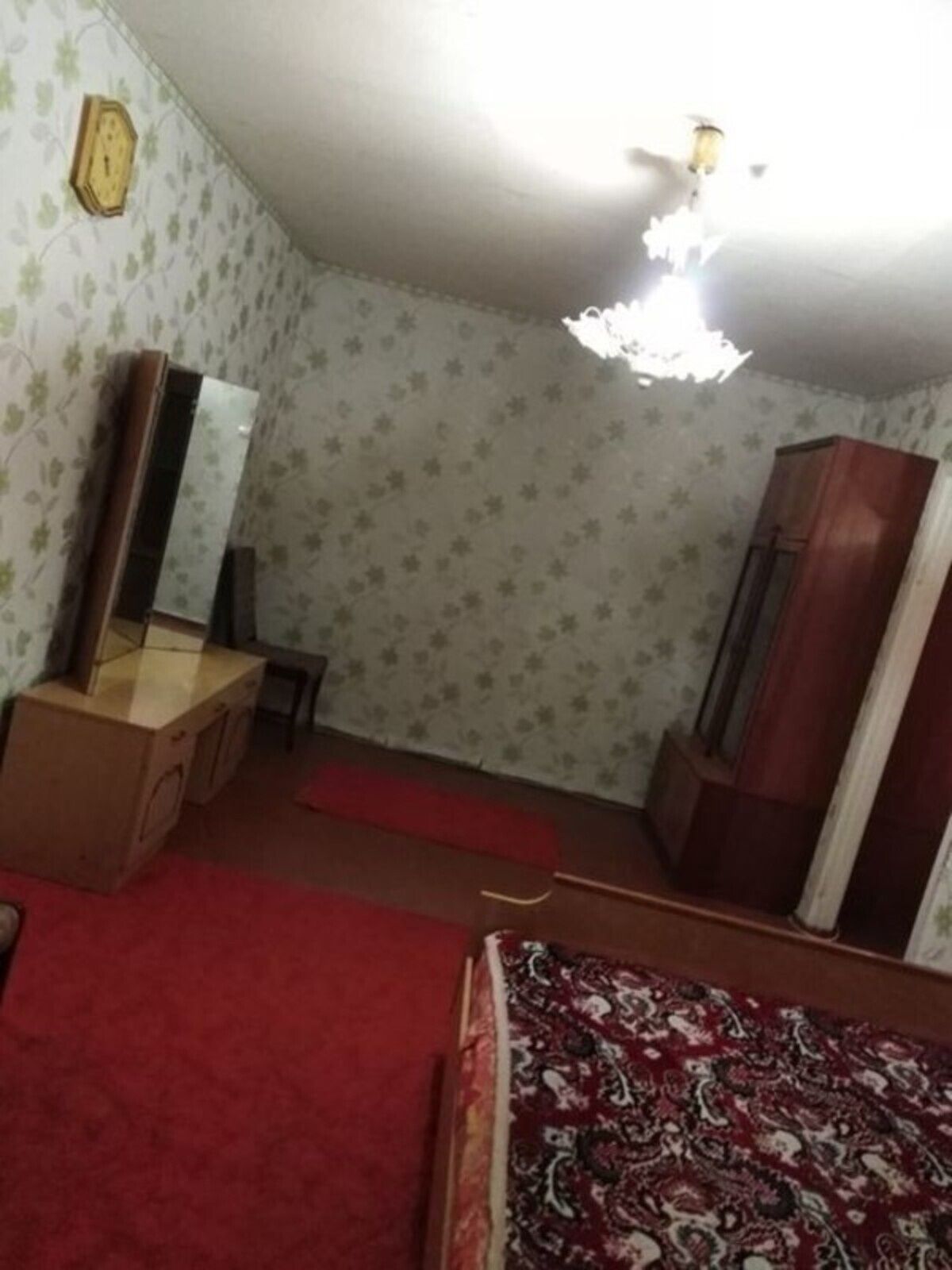 Однокімнатна квартира в районі Алмазного!