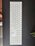 Teclado apple com numérico