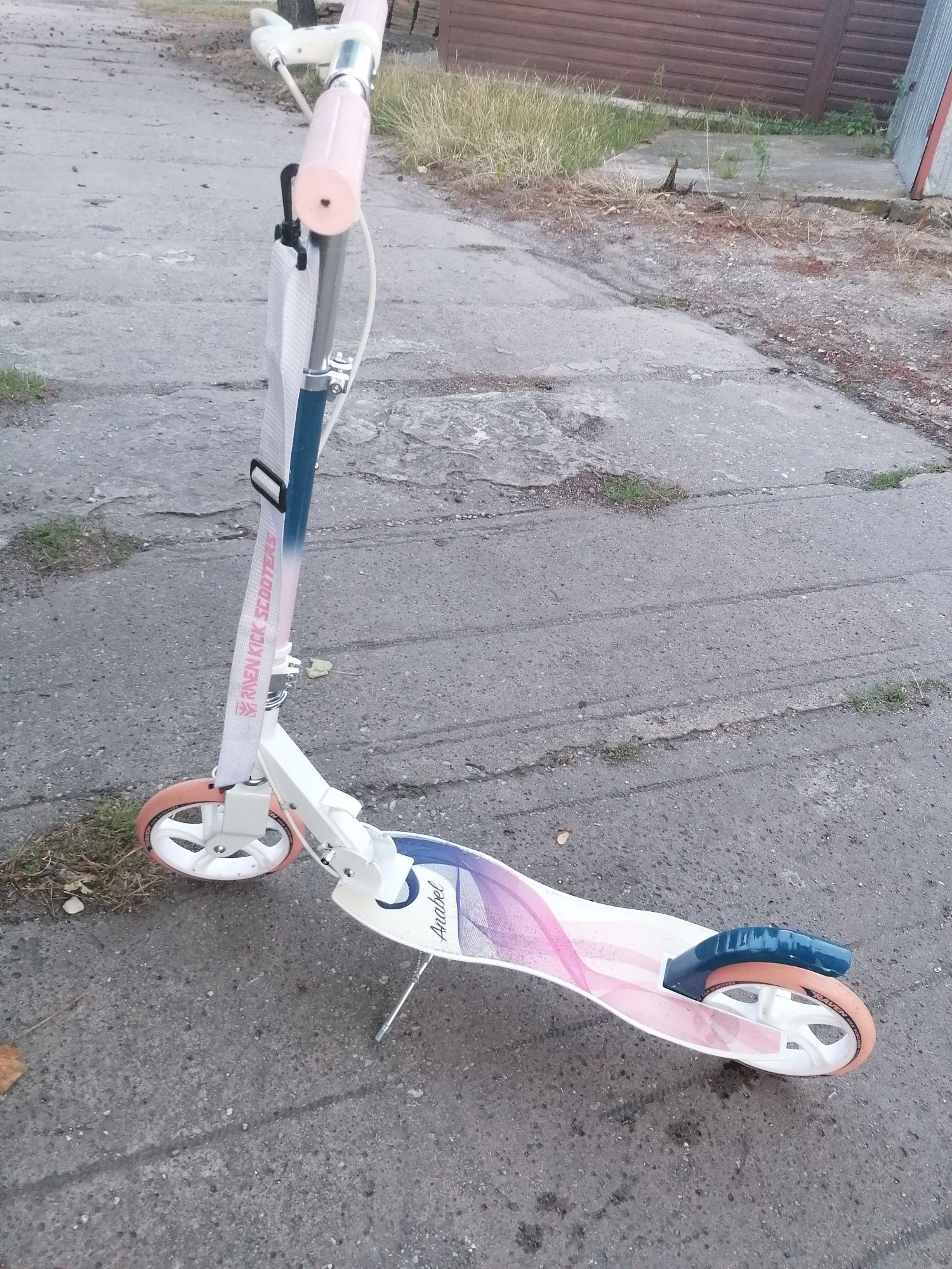 Hulajnoga Anabel