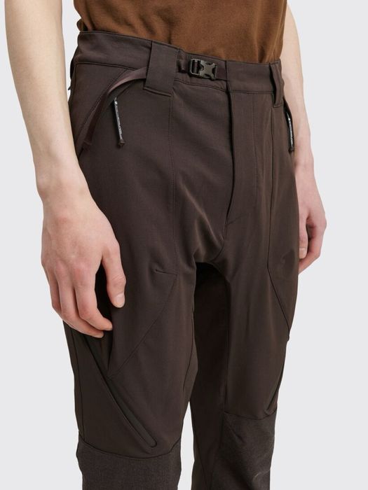Чоловічі штани оригінальні Travis Scott CACTUS CORP x Nike Woven Pants