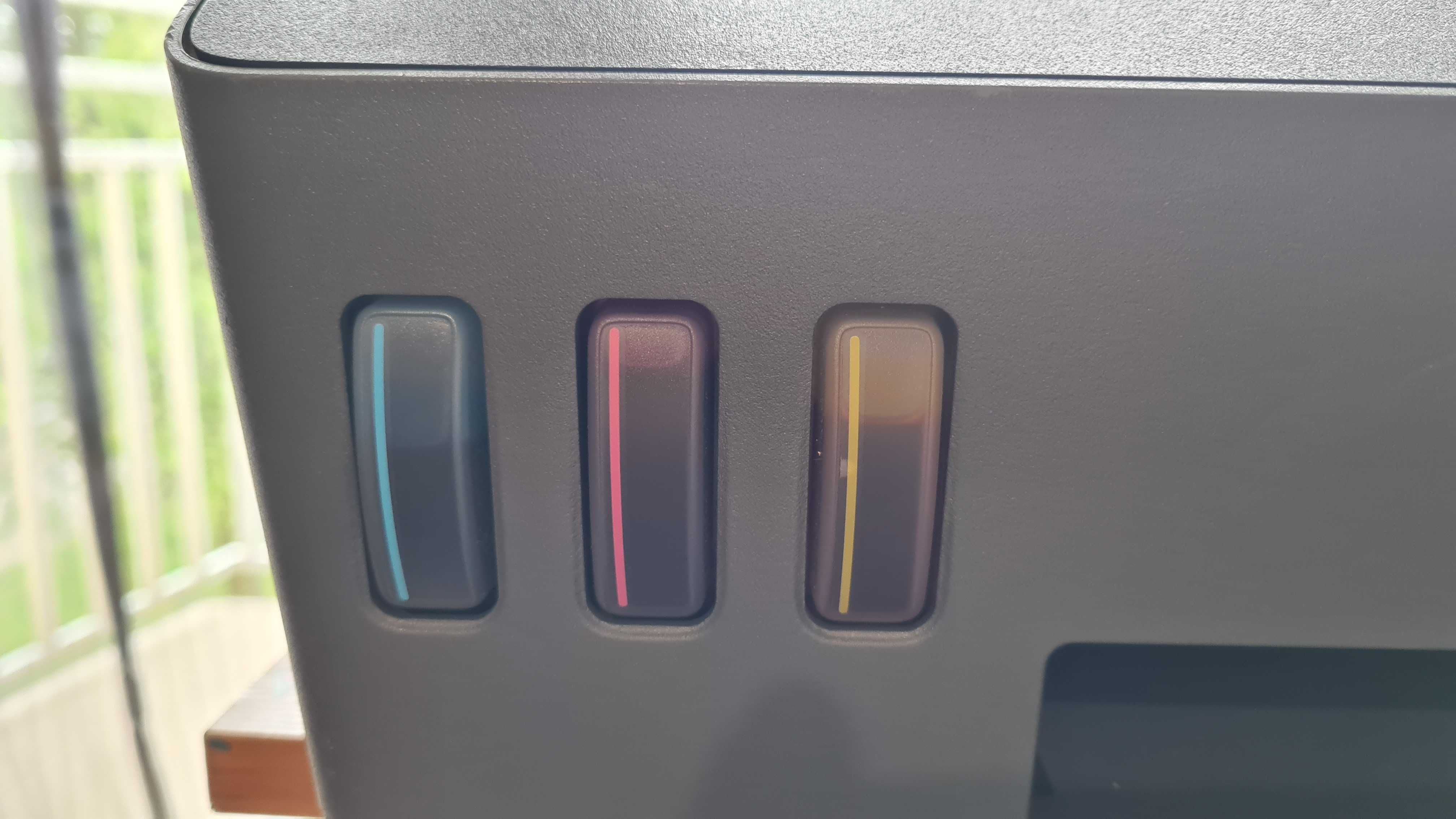 Принтер HP smart tank 515