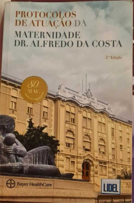 Protocolos de Atuação (Ginecologia e Obstetrícia)