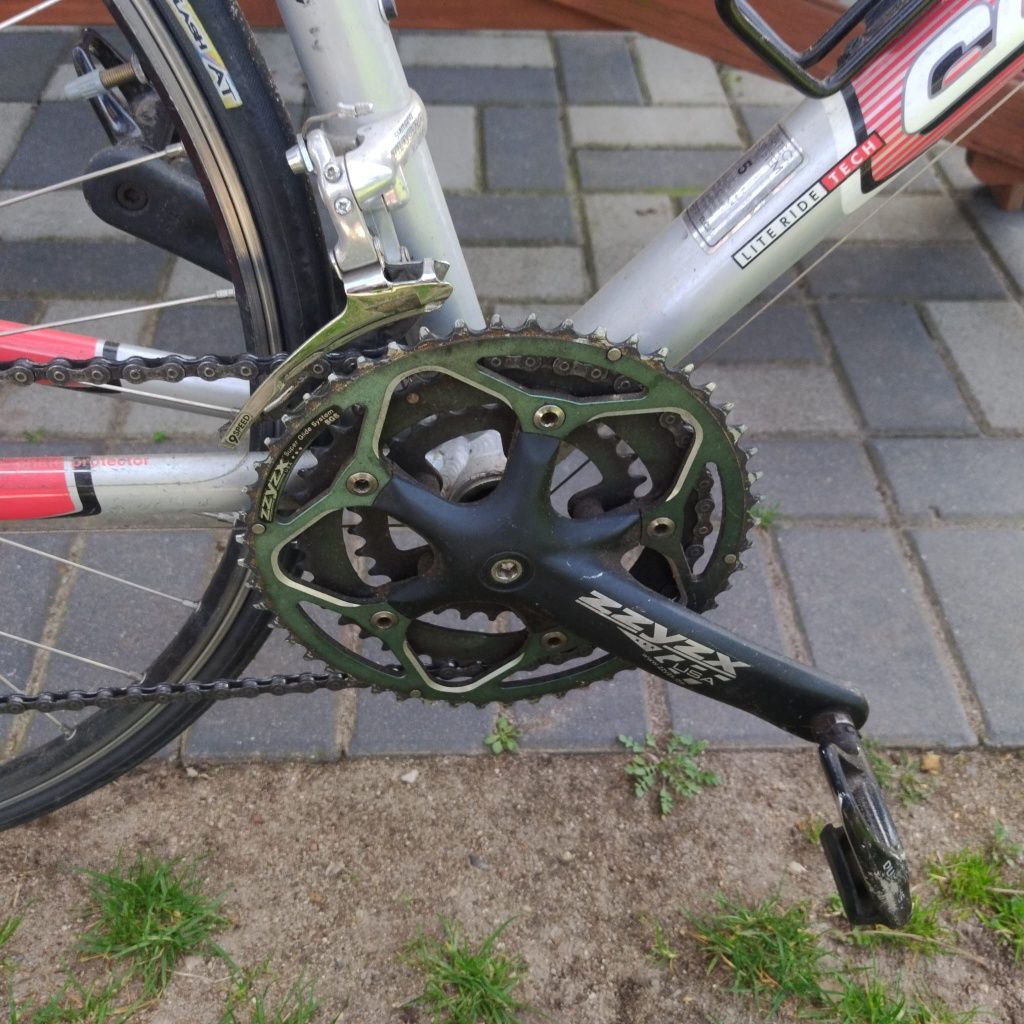 Corratec LC RT PRO