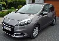 Renault Scenic 1.6dCi Energy TomTom Edition