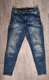 Reserved spodnie jeans skinny  M