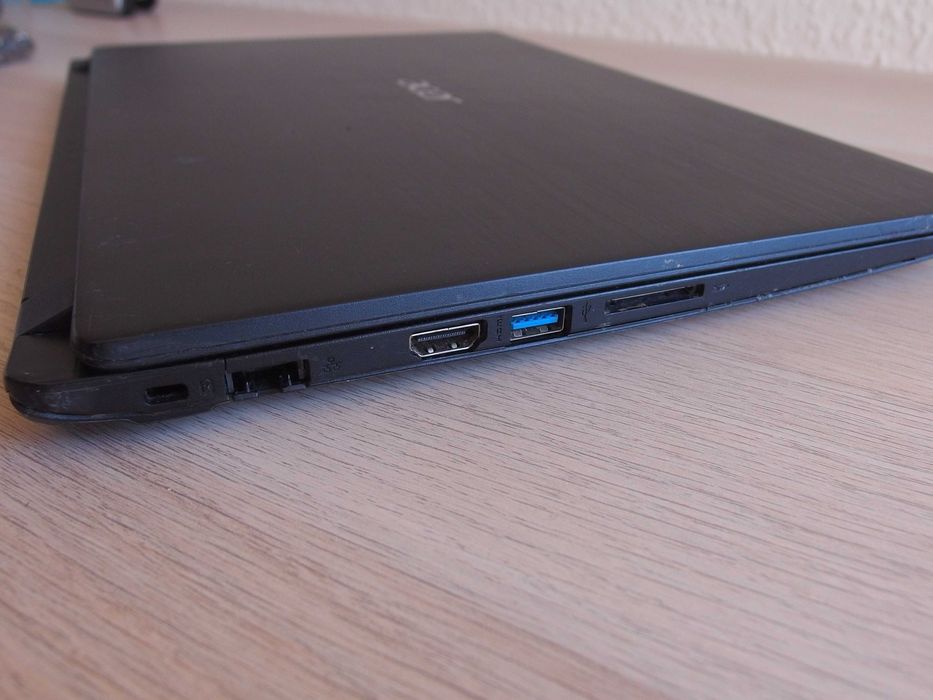 Acer Aspire 1 A114-32 bateria AP16M5J płyta DA0Z8GMB8F0 Celeron SR3S1