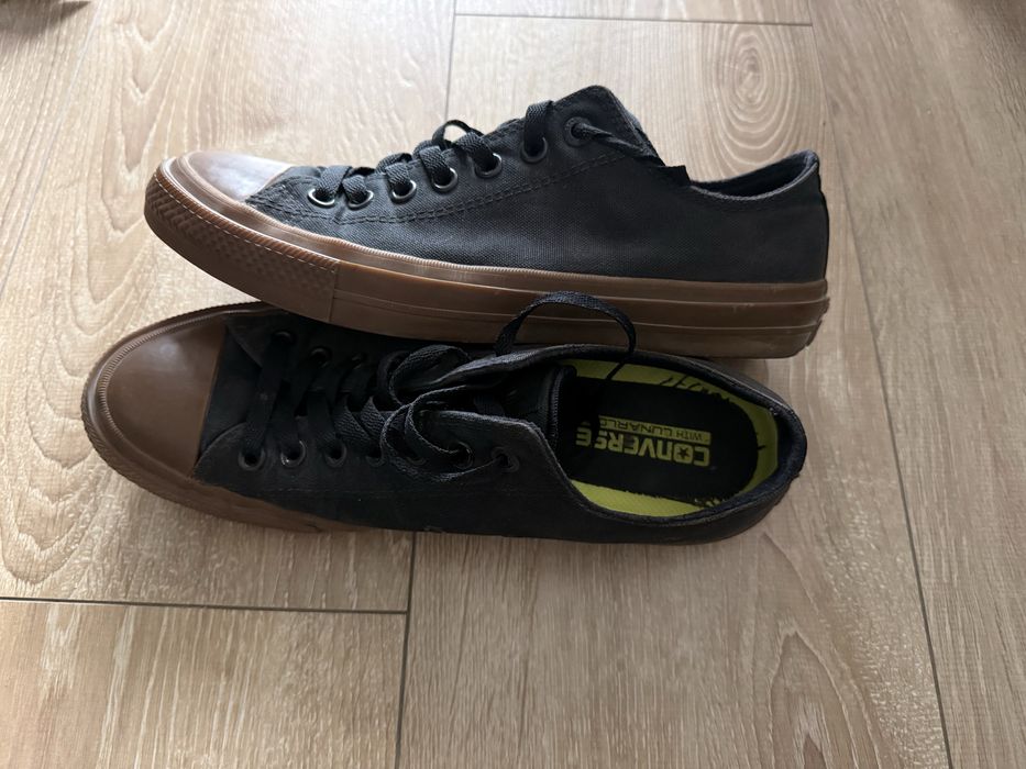 Trampki Converse rozmiar 42