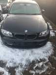 BMW e87 m47 Black