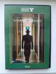 DVD sinais de fogo