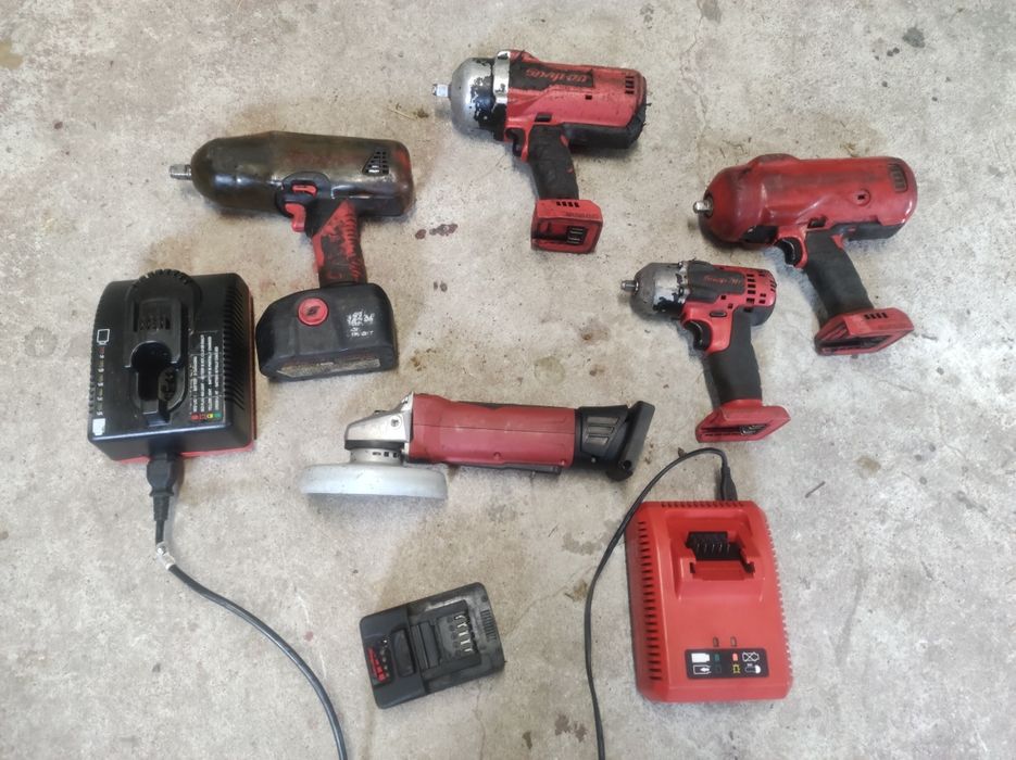 Sprzedam Narzędzia Bosch, Hitachi ,Panasonic ,Festol ,Gesipa, Snape on
