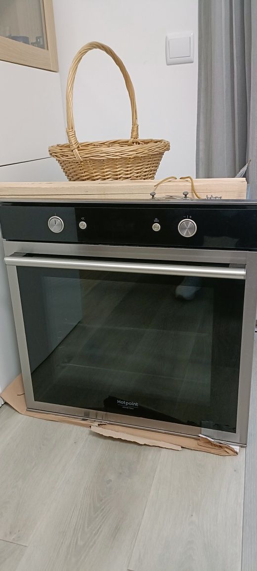 Forno hotpoint Ariston