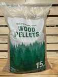 Pellet drzewny sosnowy