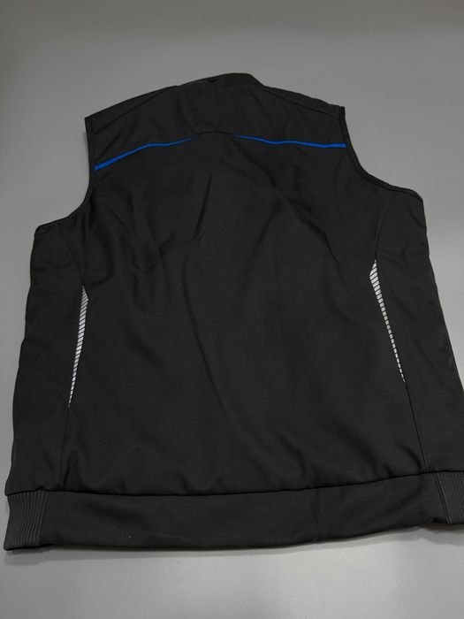 Kamizelka L Engelbert Strauss robocza softshell zimowa motion 2020 #2