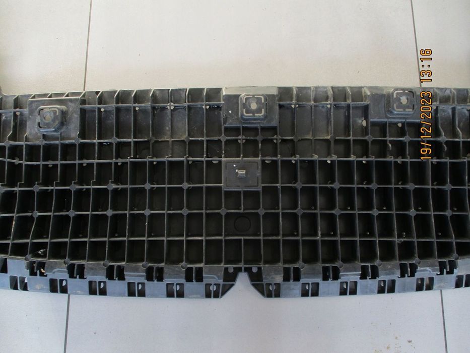 Płyta osłona zderzaka PEUGEOT 208 II 9823206580